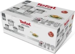 Tefal Virtuoso Pannenset 4-delig - Kookpan Ø 16/20/24 Cm + Steelpan Ø 16 Cm -Keuken Potten Winkel 1200x859 3