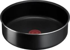 Tefal Ingenio Easy Cook & Clean - Pannenset - 13-delig - Niet Geschikt Voor Inductie 26 Tefal Ingenio Easy Cook & Clean - Pannenset - 13-delig - Niet Geschikt Voor Inductie -Keuken Potten Winkel 1200x862 1