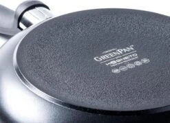 GreenPan Cambridge Wokpan 28cm - Zwart - Inductie - PFAS-vrij -Keuken Potten Winkel 1200x872 3