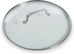 BK Bistro Soeppan Ø 24 Cm - RVS - Glazen Deksel - Inductie 19 BK Bistro Soeppan Ø 24 Cm - RVS - Glazen Deksel - Inductie -Keuken Potten Winkel 1200x873