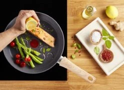 Tefal Natural Force Koekenpan - Ø 30 Cm -Keuken Potten Winkel 1200x874 2