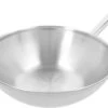 Demeyere Senses 5 RVS Wokpan - Inductie - 30 Cm – PTFE En PFAS Vrij -Keuken Potten Winkel 1200x891