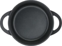 Tefal Trattoria Braadpan - Ø28 Cm - Inclusief Deksel -Keuken Potten Winkel 1200x892 1