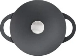 Tefal Trattoria Braadpan - Ø28 Cm - Inclusief Deksel -Keuken Potten Winkel 1200x893 2