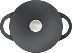 Tefal Trattoria Braadpan - Ø24 Cm 19 Tefal Trattoria Braadpan - Ø24 Cm -Keuken Potten Winkel 1200x893