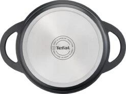 Tefal Trattoria Braadpan - Ø24 Cm 20 Tefal Trattoria Braadpan - Ø24 Cm -Keuken Potten Winkel 1200x896 2