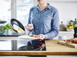 GreenPan Cambridge Hapjespan Met Deksel 28cm - Brons - Inductie - PFAS-vrij -Keuken Potten Winkel 1200x899 17