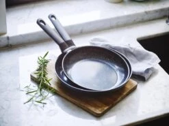 BK Universe Koekenpan Ø 28cm - Inductie - Anti-aanbak - PFAS-vrij -Keuken Potten Winkel 1200x899