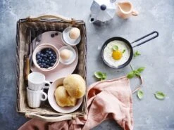 GreenPan Mini Koekenpan 14cm - Zilver - Inductie - PFAS-vrij -Keuken Potten Winkel 1200x899 7