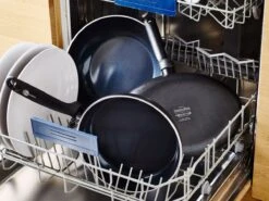 Greenpan Torino Keramische Hapjespan - 28 Cm - Met Glazen Deksel -Keuken Potten Winkel 1200x900 24