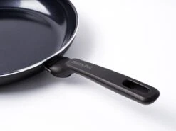 GreenPan Memphis Koekenpannenset - 3-delig - Zwart - Inductie - PFAS-vrij -Keuken Potten Winkel 1200x900 26