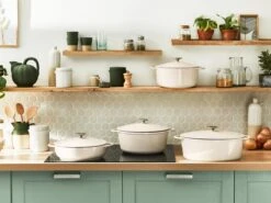 Tefal LOV Lage Braadpan - 3.8L - Ø28 Cm - Beige 25 Tefal LOV Lage Braadpan - 3.8L - Ø28 Cm - Beige -Keuken Potten Winkel 1200x900 33