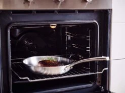 BK Superior Triply Koekenpan - Ø 24 Cm - RVS - Inductie -Keuken Potten Winkel 1200x900 9