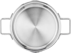 Tefal Nordica Kookpan - Ø 20 Cm - -Keuken Potten Winkel 1200x903 3