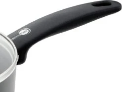 GreenPan Cambridge Hapjespan Met Deksel 28cm - Zwart - Inductie - PFAS-vrij -Keuken Potten Winkel 1200x905 1