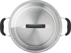Tefal Cook & Cool E493S6 - Set 3-delig (kookpan 20/24 + Steelpan 16) 27 Tefal Cook & Cool E493S6 - Set 3-delig (kookpan 20/24 + Steelpan 16) -Keuken Potten Winkel 1200x906 2