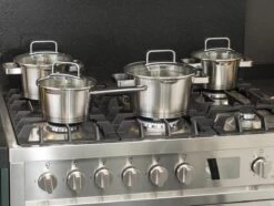 Sola Pannenset Diamond - 4 Delig - Ø 16,16,18,20 Cm - Zilver - RVS - Sandwichbodem 23 Sola Pannenset Diamond - 4 Delig - Ø 16,16,18,20 Cm - Zilver - RVS - Sandwichbodem -Keuken Potten Winkel 1200x906 32