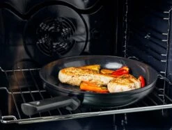 BK Easy Induction Ceramic Koekenpan - Ø20 Cm - PFAS-vrij 18 BK Easy Induction Ceramic Koekenpan - Ø20 Cm - PFAS-vrij -Keuken Potten Winkel 1200x907 16