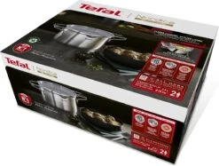 Tefal Nordica Kookpan - Ø 20 Cm - -Keuken Potten Winkel 1200x907 18