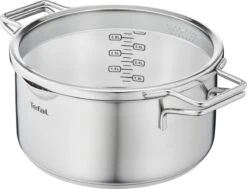 Tefal Nordica Kookpan - Ø 20 Cm - -Keuken Potten Winkel 1200x917 2