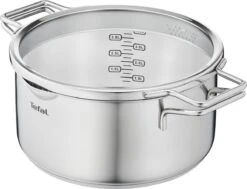 Tefal Nordica Pannenset 3 Delig - Steelpan Ø 16 Cm & Kookpan Ø 20 + Ø 24 Cm 29 Tefal Nordica Pannenset 3 Delig - Steelpan Ø 16 Cm & Kookpan Ø 20 + Ø 24 Cm -Keuken Potten Winkel 1200x917 3