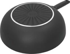 Demeyere Alu Cosi 3 Wokpan - Ceraforce - 28 Cm - PTFE-vrij -Keuken Potten Winkel 1200x918 3