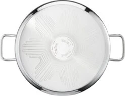 Tefal Intuition - Pannenset - 4-delig - Voor Alle Warmtebronnen, Ook Inductie 12 Tefal Intuition - Pannenset - 4-delig - Voor Alle Warmtebronnen, Ook Inductie -Keuken Potten Winkel 1200x919 4