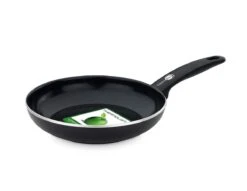 GreenPan Cambridge Koekenpan 20cm - Zwart - Inductie - PFAS-vrij -Keuken Potten Winkel 1200x926 41