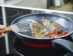 GreenPan Cambridge Koekenpan 30cm - Zwart - Inductie - PFAS-vrij -Keuken Potten Winkel 1200x926 46