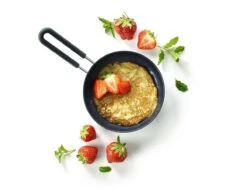 GreenPan Mini Koekenpan 14cm - Zilver - Inductie - PFAS-vrij -Keuken Potten Winkel 1200x926 8