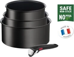 Tefal Ingenio Unlimited - Pannenset - 4-delig -Keuken Potten Winkel 1200x930 2