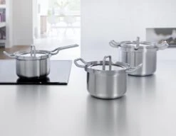 BK-Q-Linair Master Glas Kookpan 18 Cm - RVS - Glazen Deksel - Veilig Afgietsysteem - Inductie 21 BK-Q-Linair Master Glas Kookpan 18 Cm - RVS - Glazen Deksel - Veilig Afgietsysteem - Inductie -Keuken Potten Winkel 1200x934 1