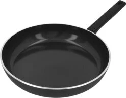 Demeyere Alu Comfort 3 Koekenpan – Ceraforce Keramische Antikleeflaag – Koekenpan Inductie – 28 Cm – PTFE-vrij -Keuken Potten Winkel 1200x940