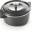 GreenPan Featherweights Braadpan 22cm - Zwart - Inductie - PFAS-vrij -Keuken Potten Winkel 1200x941
