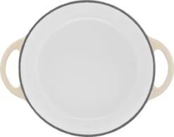 Tefal LOV Braadpan - 5L - Ø25 Cm - Beige -Keuken Potten Winkel 1200x946 2