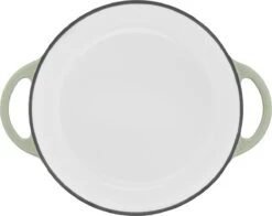 Tefal LOV Braadpan - 5L - Ø25 Cm - Groen -Keuken Potten Winkel 1200x950 2