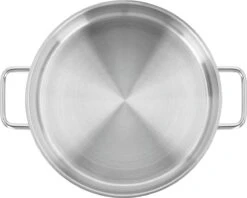 Demeyere Apollo 7 - Kookpan - 24 Cm - Met Glazen Deksel -Keuken Potten Winkel 1200x961