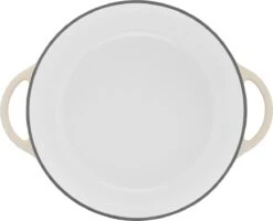 Tefal LOV Lage Braadpan - 3.8L - Ø28 Cm - Beige 28 Tefal LOV Lage Braadpan - 3.8L - Ø28 Cm - Beige -Keuken Potten Winkel 1200x972 2