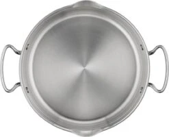 Tefal Duetto+ Pannenset -10 Delig- 5 Pannen - Kookpannenset - Zilver - Afdruipdeksels -Keuken Potten Winkel 1200x972 3