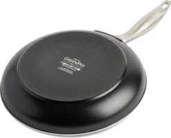 GreenPan Koekenpan - Royal Black - ø 28 Cm - Keramische Anti-aanbaklaag -Keuken Potten Winkel 1200x973 1