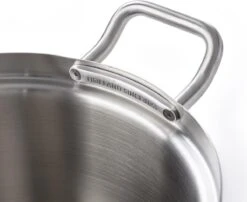 BK Q-linair Master Black Kookpannenset - 4-delig - Veilig Afgietsysteem - Inductie -Keuken Potten Winkel 1200x979 1