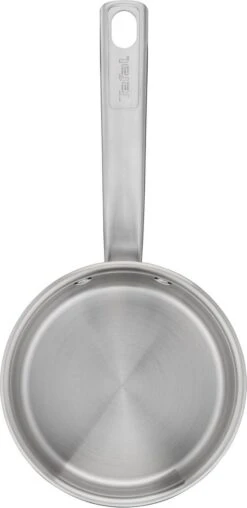 Tefal Virtuoso Pannenset 4-delig - Kookpan Ø 16/20/24 Cm + Steelpan Ø 16 Cm -Keuken Potten Winkel 584x1200