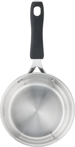 Tefal Cook & Cool E493S6 - Set 3-delig (kookpan 20/24 + Steelpan 16) 33 Tefal Cook & Cool E493S6 - Set 3-delig (kookpan 20/24 + Steelpan 16) -Keuken Potten Winkel 613x1200 2
