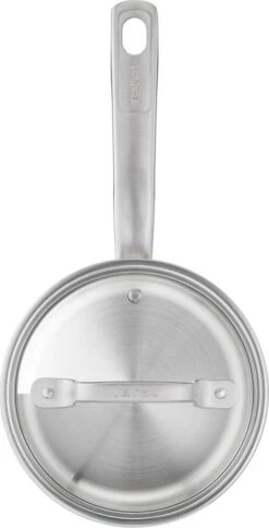 Tefal Virtuoso Pannenset 5 Delig - Hoge Kookpan Ø 22 Cm + Steelpan Ø 16 Cm + Kookpannen Ø 18/20/24 Cm 24 Tefal Virtuoso Pannenset 5 Delig - Hoge Kookpan Ø 22 Cm + Steelpan Ø 16 Cm + Kookpannen Ø 18/20/24 Cm -Keuken Potten Winkel 613x1200
