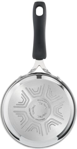 Tefal Cook & Cool E493S6 - Set 3-delig (kookpan 20/24 + Steelpan 16) 34 Tefal Cook & Cool E493S6 - Set 3-delig (kookpan 20/24 + Steelpan 16) -Keuken Potten Winkel 621x1200 1
