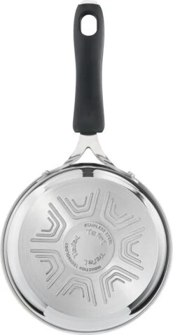 Tefal Cook & Cool Pannenset - 3-delig -Keuken Potten Winkel 621x1200