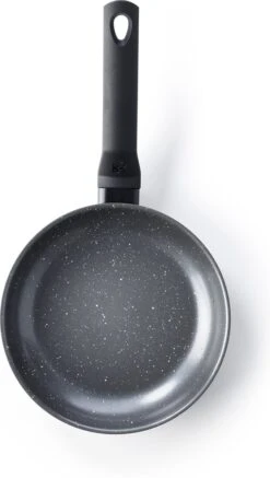 BK Universe Koekenpan Ø 28cm - Inductie - Anti-aanbak - PFAS-vrij -Keuken Potten Winkel 679x1200