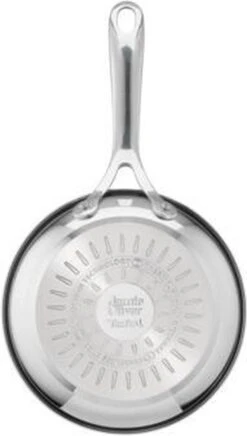 Tefal Jamie Oliver Cooks Direct On Pannenset - 2 Stuks -Keuken Potten Winkel 680x1200 1
