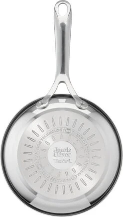 Tefal Jamie Oliver Cooks Direct On Koekenpan - Ø 20 Cm -Keuken Potten Winkel 680x1200