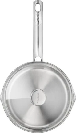 Tefal Duetto Steelpan - Ø 16 Cm 12 Tefal Duetto Steelpan - Ø 16 Cm -Keuken Potten Winkel 689x1200 2